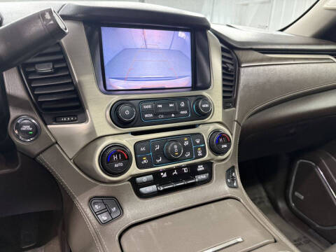 2018 GMC Yukon XL Denali