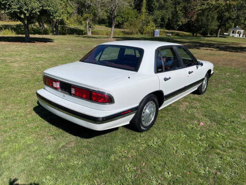 1994 Buick LeSabre Limited