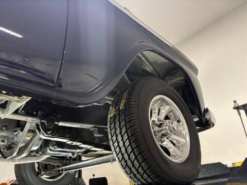 1958 Chevrolet 3100