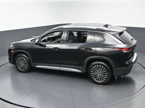 2025 Volkswagen Tiguan S