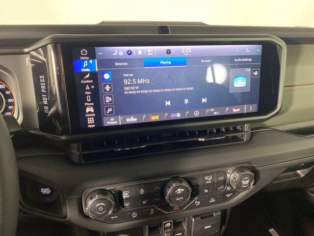 2026 Jeep Gladiator Mojave X