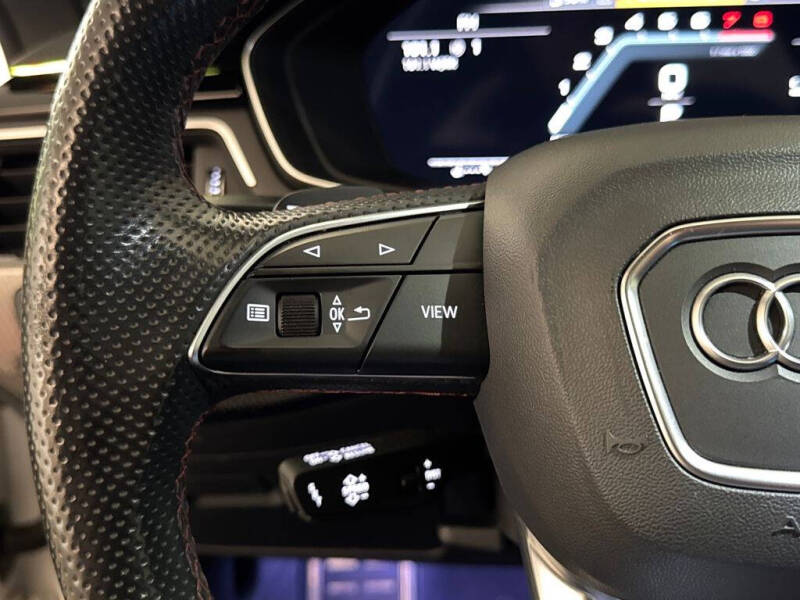 2021 Audi S5 Sportback 3.0T quattro Premium Plus