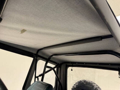 1970 Jeep CJ-5