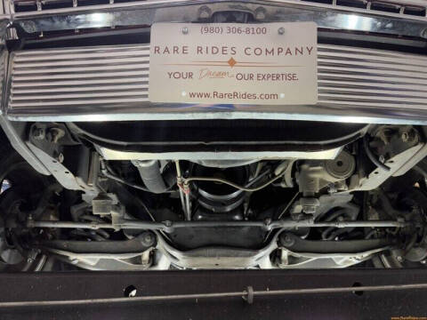 1962 Chevrolet Bel Air