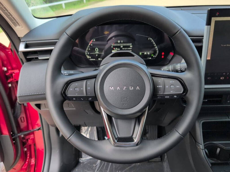 2026 Mazda CX-5 2.5 S Premium Plus