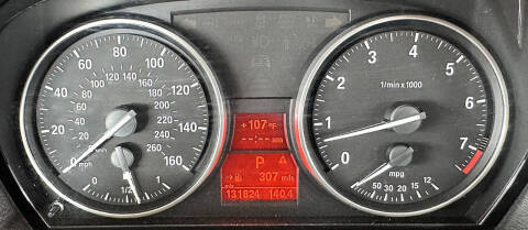2011 BMW 3 Series 328i