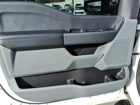 2023 Ford F-250 Super Duty