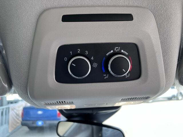 2025 Ford Transit 350 XLT