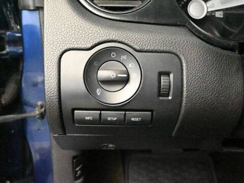 2012 Ford Mustang V6