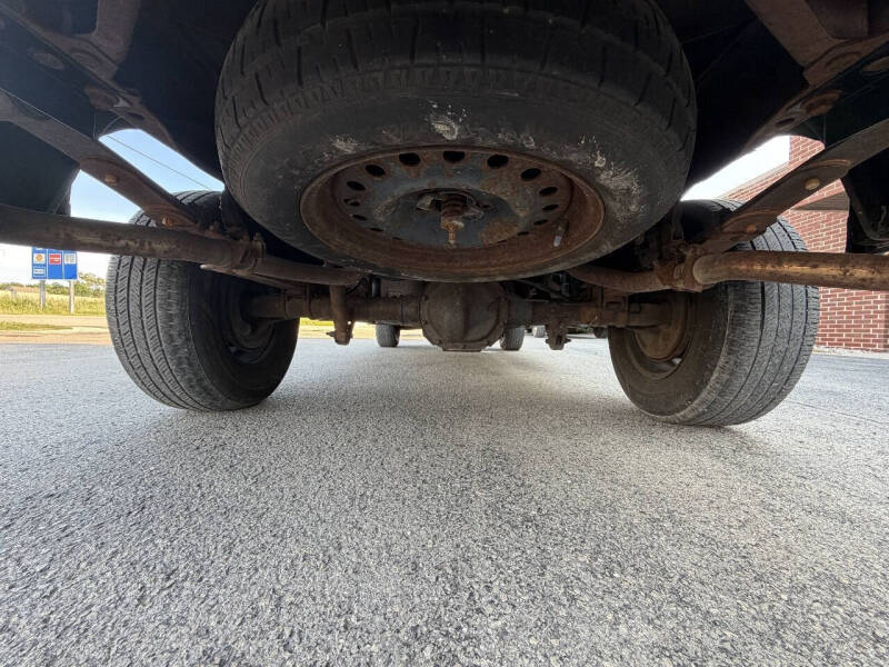 2005 Ford Ranger EDGE