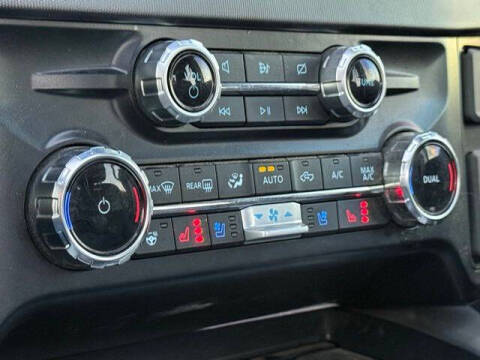 2024 Ford F-250 Super Duty