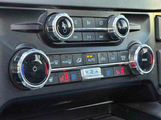 2024 Ford F-250 Super Duty