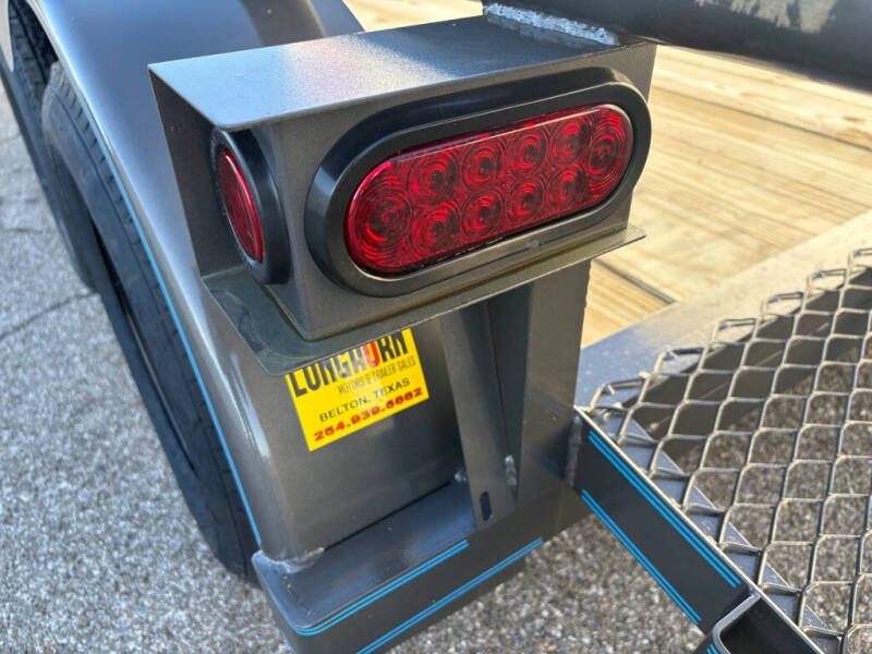 2026 BELLWETHER 7X12