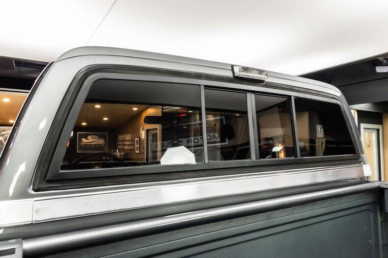 1987 Chevrolet R/V 10 Series