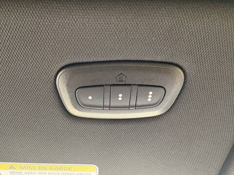 2025 Jeep Wagoneer Series III