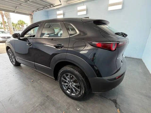 2023 Mazda CX-30 2.5 S