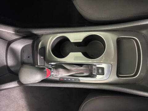 2023 Chevrolet Malibu RS