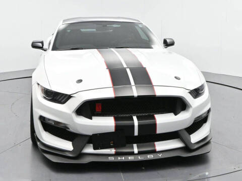 2019 Ford Mustang Shelby GT350R