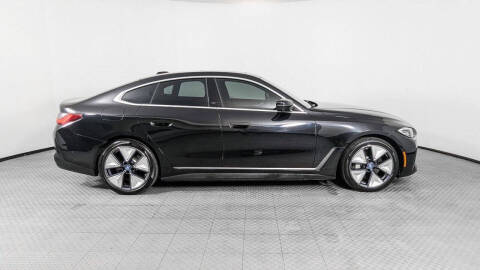 2023 BMW i4 eDrive35 Gran Coupe