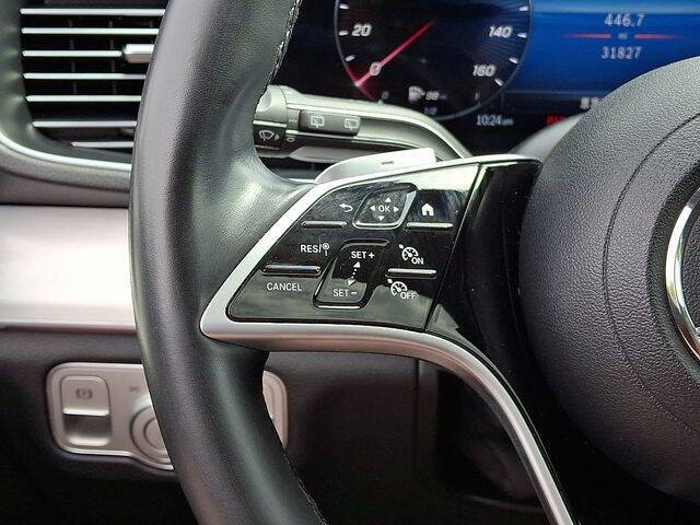 2024 Mercedes-Benz GLE GLE 450e 4MATIC