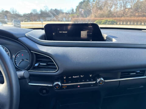 2025 Mazda CX-30 2.5 S Preferred