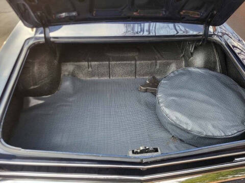 1967 Chevrolet Chevelle