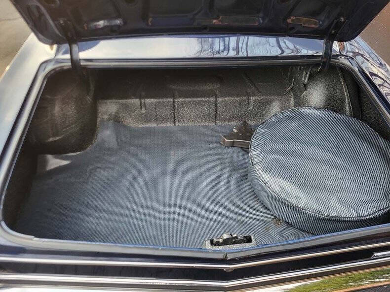 1967 Chevrolet Chevelle