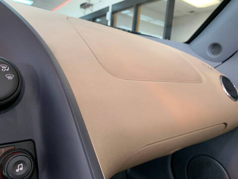 2007 Pontiac Solstice