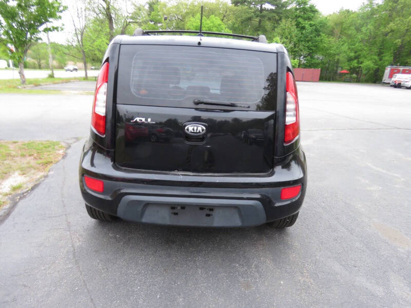 2008 Kia Sorento LX