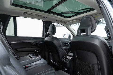 2020 Volvo XC90