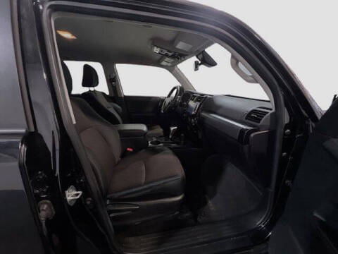 2024 Toyota 4Runner TRD Off-Road