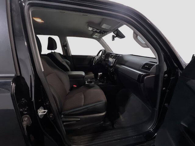 2024 Toyota 4Runner TRD Off-Road