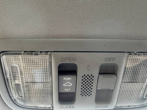 2010 Honda Civic EX-L w/Navi