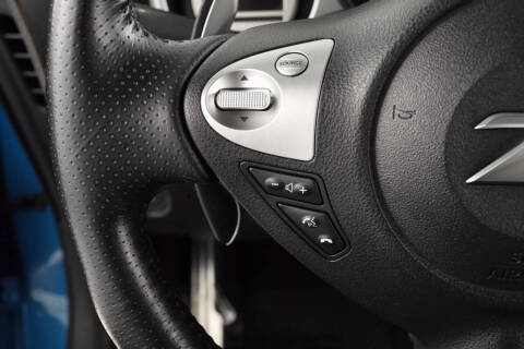 2010 Nissan 370Z Roadster Touring