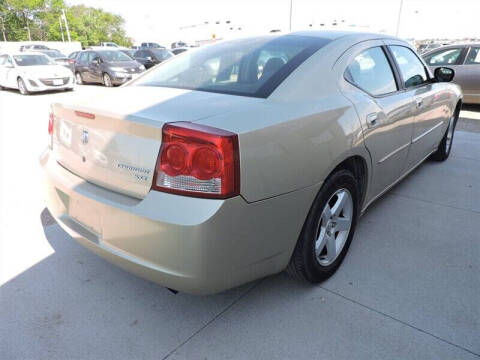 2010 Dodge Charger SXT