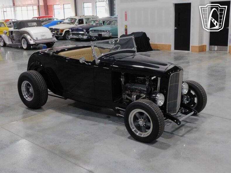 1932 Ford Model A