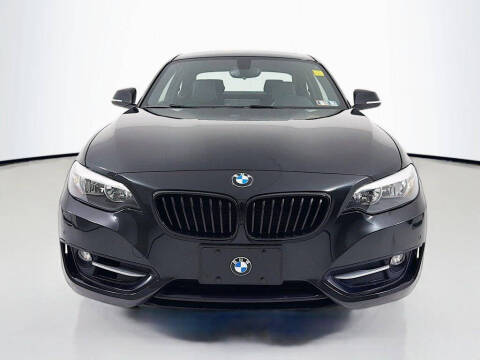 2017 BMW 2 Series 230i xDrive