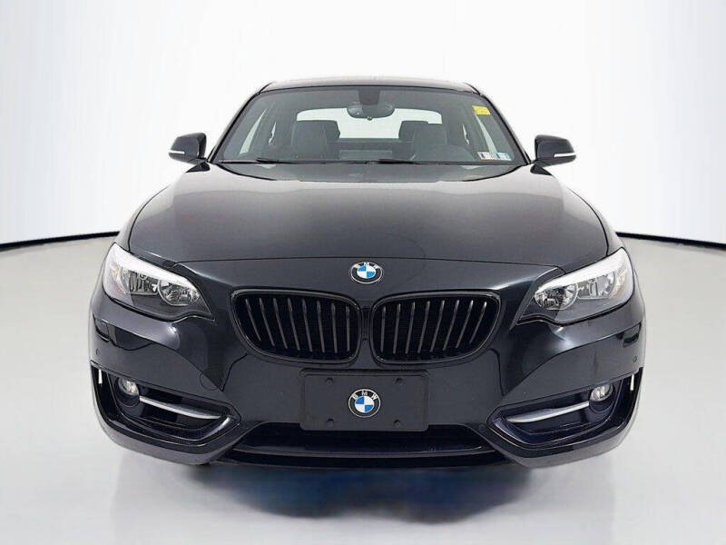 2017 BMW 2 Series 230i xDrive