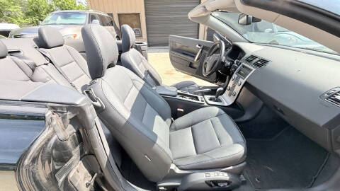 2009 Volvo C70 T5