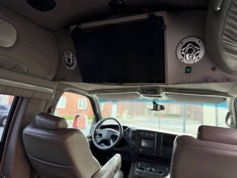 2006 Chevrolet Express