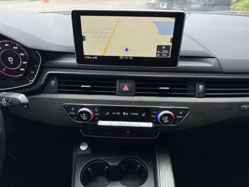 2019 Audi A5 quattro Premium Plus 45 TFSI