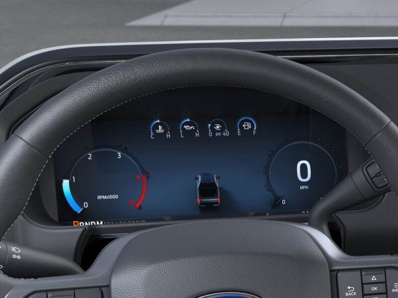2026 Ford F-250 Super Duty