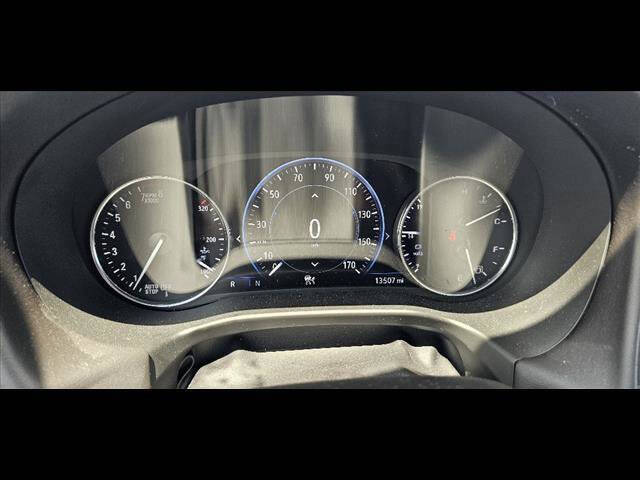 2024 Buick Enclave Avenir