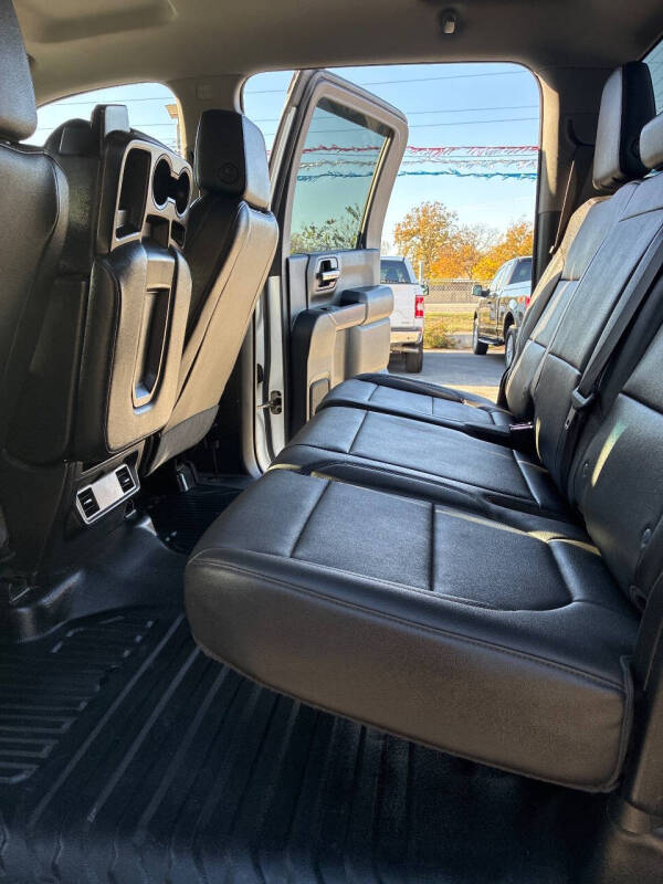 2020 Chevrolet Silverado 2500HD Work Truck