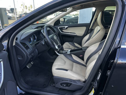 2011 Volvo XC60 3.2 R-Design