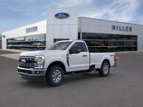 2024 Ford F-350 Super Duty for sale at HILLER FORD INC in Franklin WI