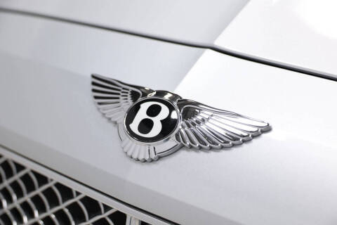 2016 Bentley Flying Spur W12