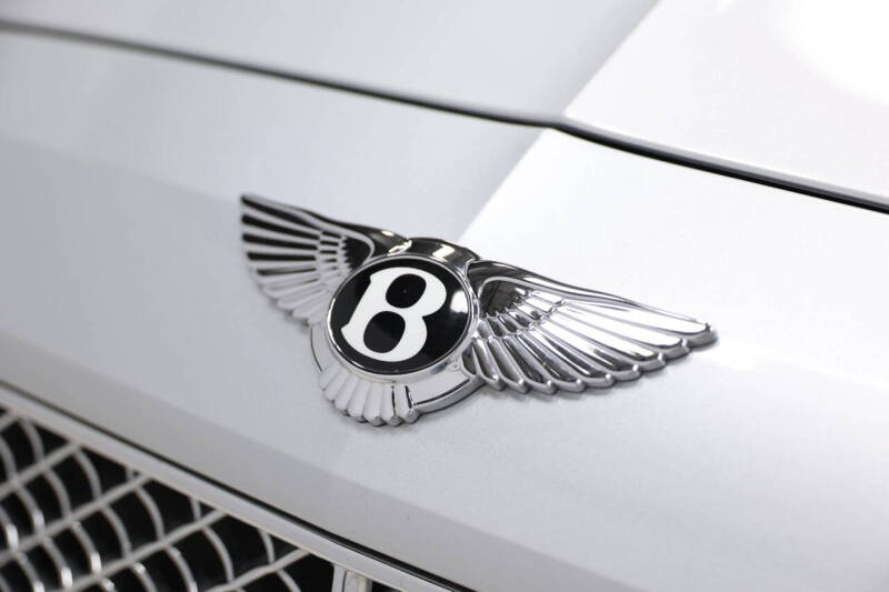 2016 Bentley Flying Spur W12