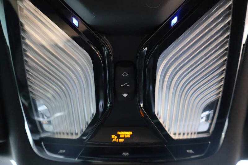 2022 BMW 4 Series M440i