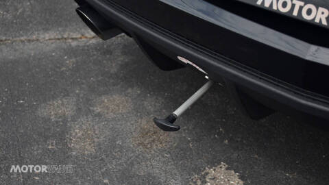 2010 Chevrolet Camaro SS